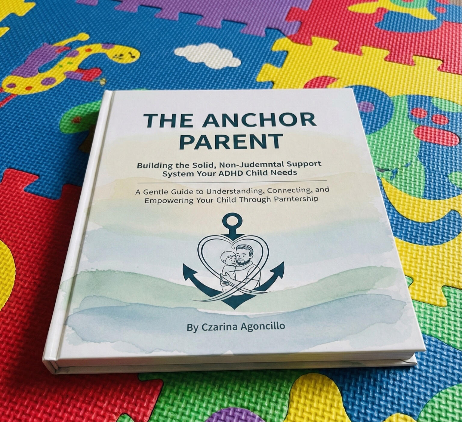 a guide for parent with kids having adhd